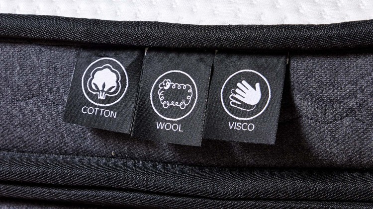 Materac Serta Golden Gate
