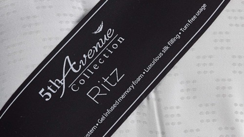 Materac Serta Ritz