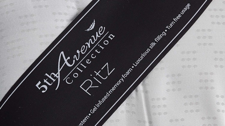 Materac Serta Ritz
