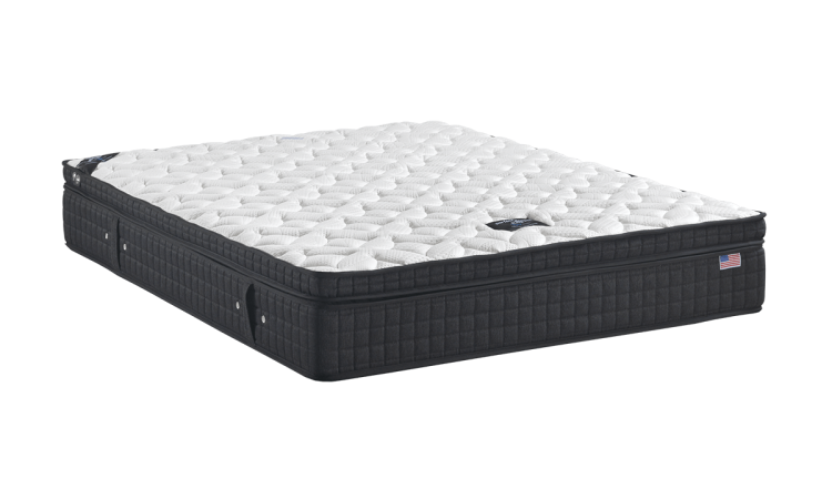 Materac Serta Elite Latex