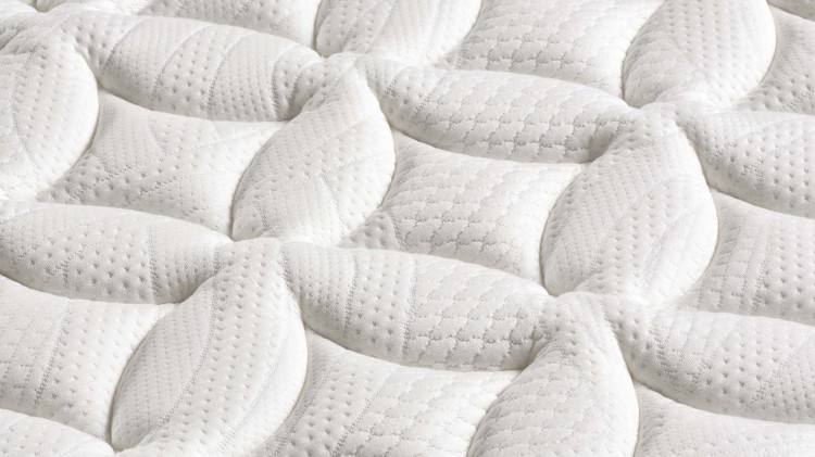 Materac Serta Elite Latex