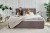 Materac Hilding Modern