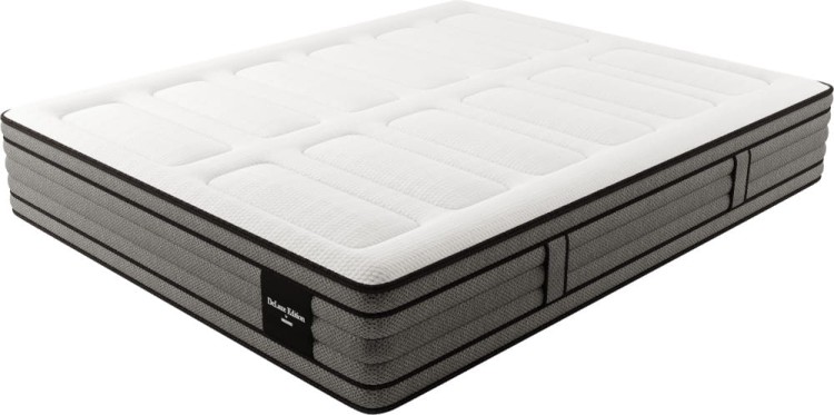 Materac Figaro Hilding DeLuxe Edition