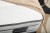 Materac Figaro Hilding DeLuxe Edition