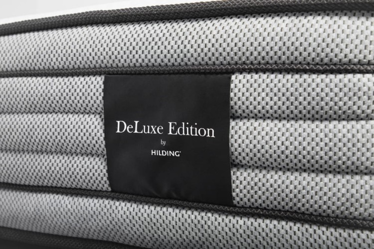 Materac Figaro Hilding DeLuxe Edition