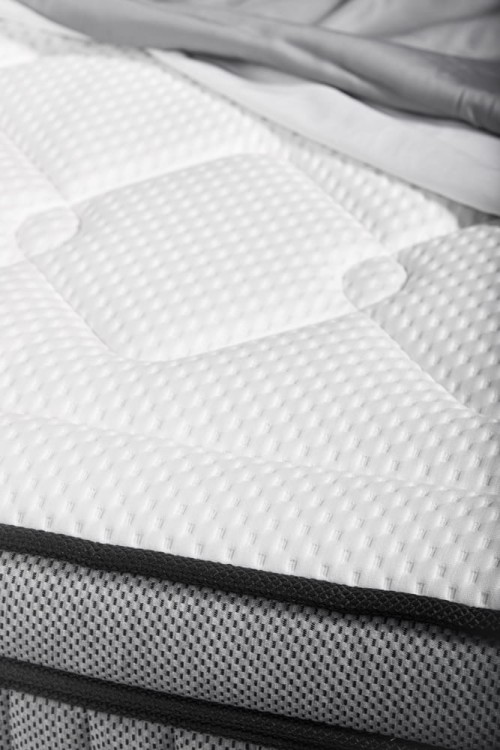 Materac Otello Hilding DeLuxe Edition