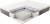 Materac Hilding DeLuxe Edition Aida