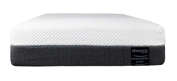 Materac Dreamy ProComfort Luxe