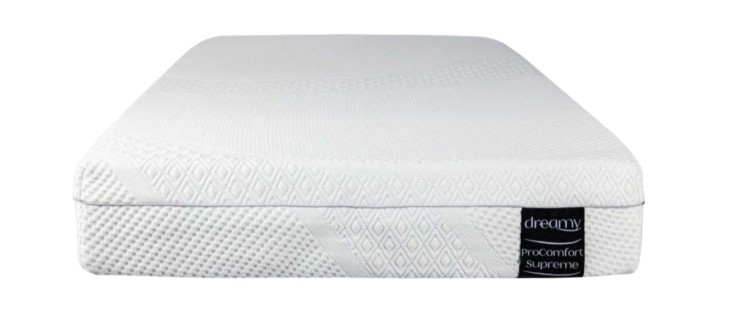 Materac Dreamy ProComfort Supreme