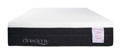 Materac Dreamy Comfort Spring