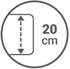 Nośność materaca