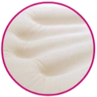Pianka Firm Support Foam
