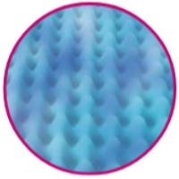 Cool Gel Memory Foam