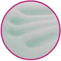 Pianka Firm Support Foam