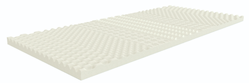 Unique HD Contour Pocket Spring